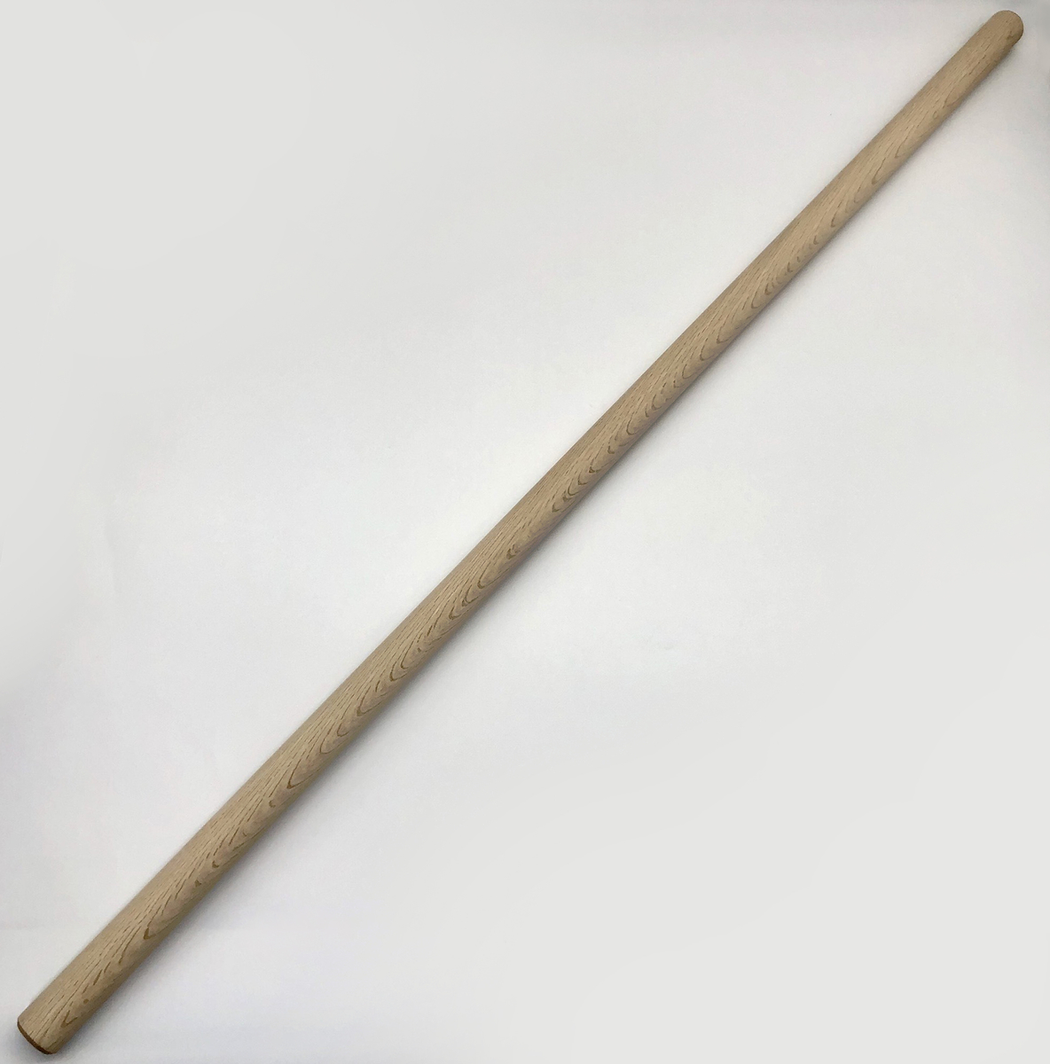 玉日本 麺棒 白樫製 手磨き仕上げ φ30×1050mm | 澤数馬
